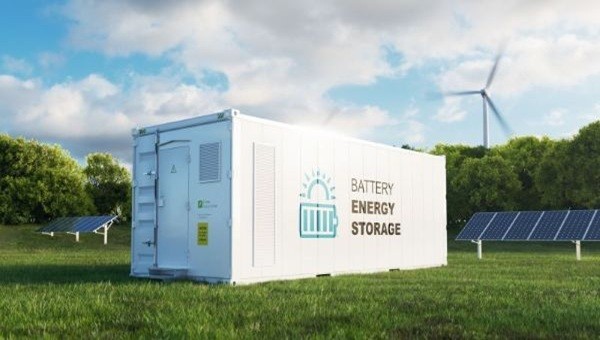 Enea Operator to build a lithium-ion energy storage facility