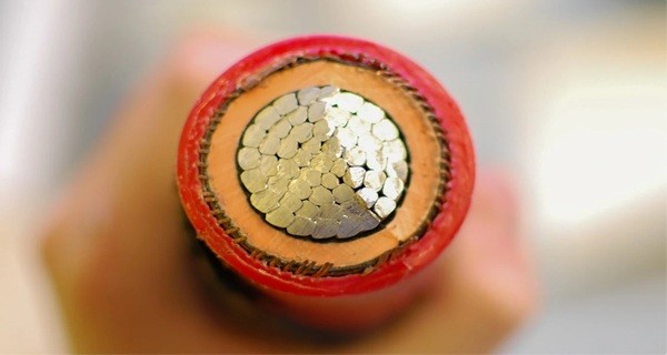 Stoen Operator is testing an innovative method for assessing the condition of power cables