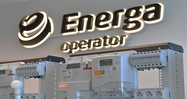 ENERGA Operator with 3M Smart Meters
